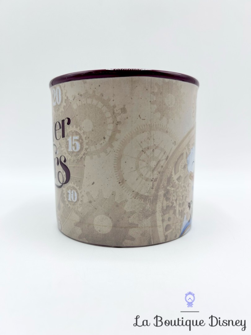 Tasse-Donald-Discover-the-Stars-Disneyland-Paris-25ème-anniversaire-mug-Disney-25-ans (2)