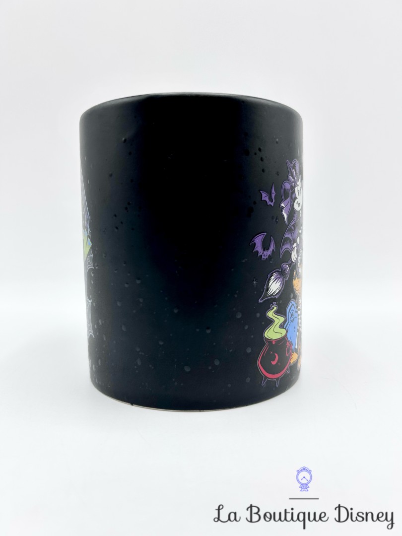 Tasse-Mickey-et-ses-amis-Halloween-Mystic-Disneyland-Paris-2017-mug-Disney-noir (4)