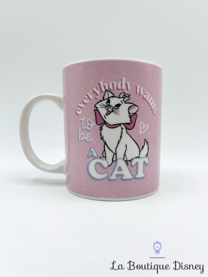 Tasse-Marie-Everybody-wants-to-be-a-cat-Disney-mug-Paladone-Les-Aristochats-rose (2)