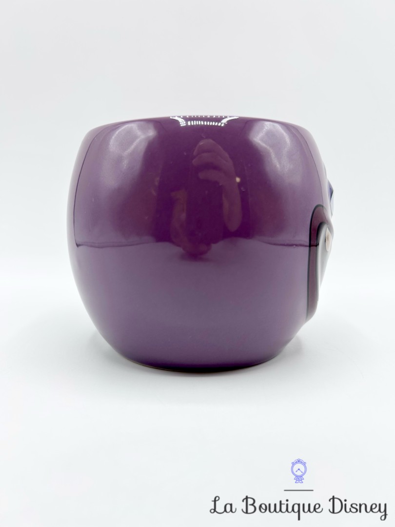 Tasse-Art-Monstres-et-Cie-Disneyland-Paris-2013-mug-Disney-monstre-violet-visage-relief-3D (6)