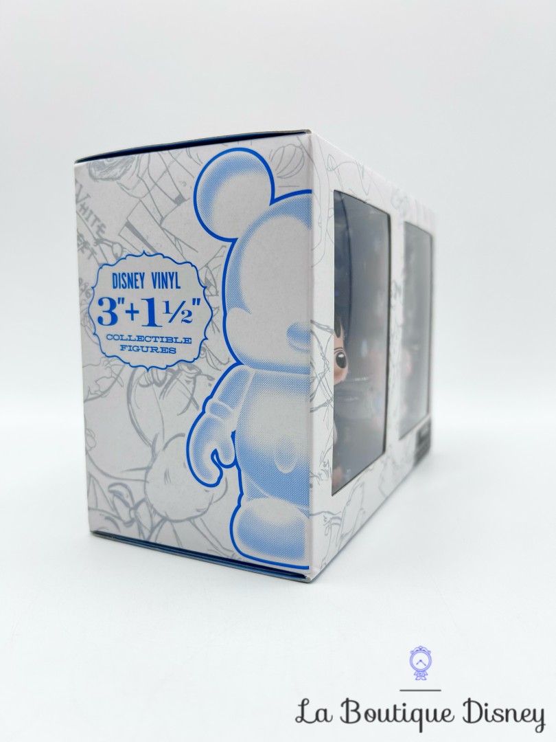 Coffret-Figurines-Vinylmation-Les-3-Petits-Cochons-Grand-Méchant-Loup-Animation-2-Disneyland-Disney-Edition-limitée (5)