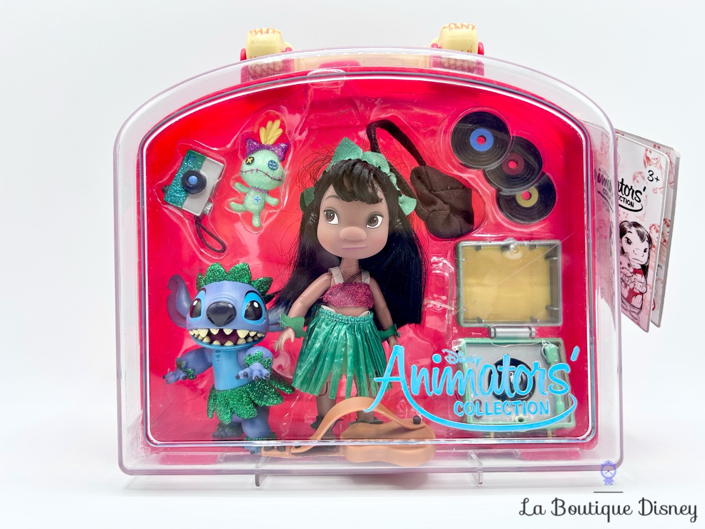 Ensemble-3de-jeu-Coffret-Mini-Poupée-Lilo-et-Stitch-Animators-Collection-Disney-Store-valise (6)