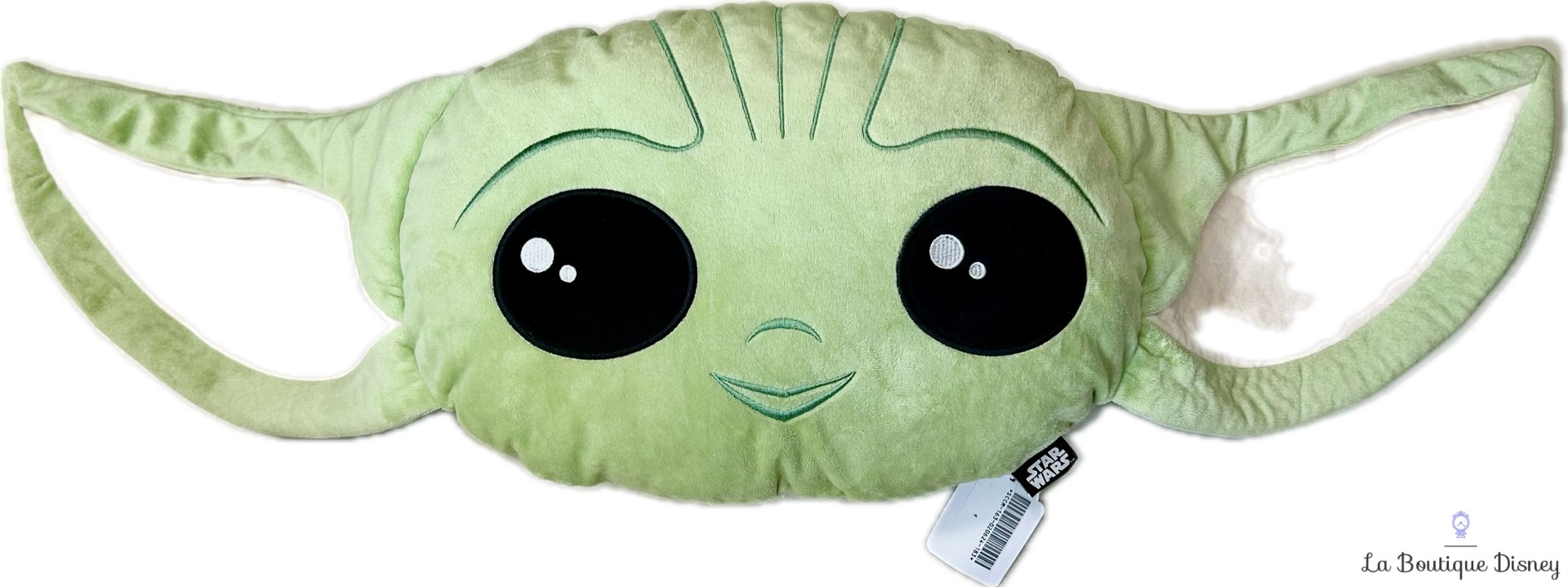 Coussin-Grogu-The-Mandalorian-Star-Wars-Disney-Primark-bébé-yoda-oreiller-vert (2)