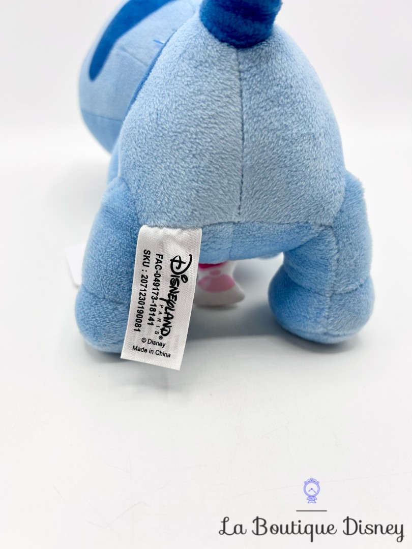 Peluche-Milk-Shake-Les-Mondes-de-Ralph-2-Disneyland-2019-Disney-chat-bleu-smoothie-24-cm (5)