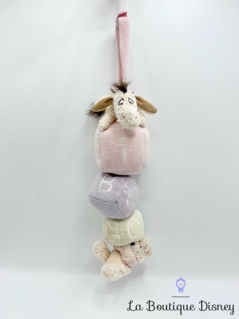 Peluche-musicale-Winnie-ourson-Bourriquet-cubes-Disney-Store-sonore-bébé-30-cm (2)
