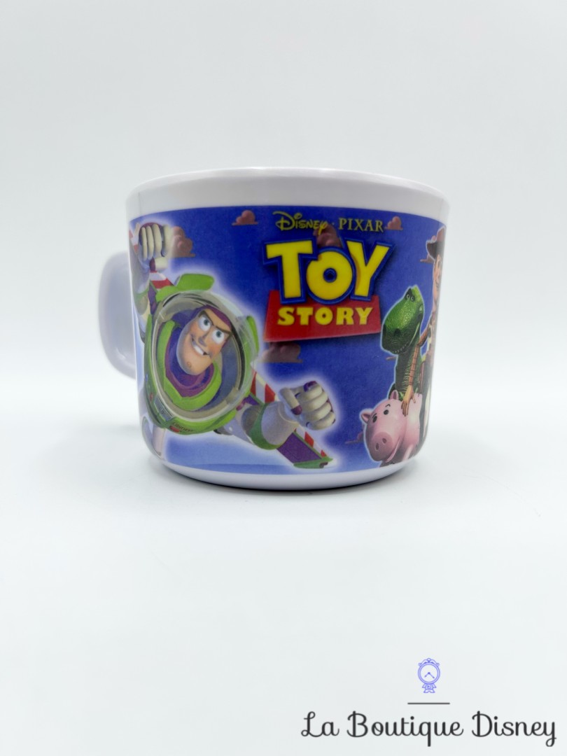Tasse-Toy-Story-Disneyland-Paris-Disney-mug-plastique-bleu-personnages (4)
