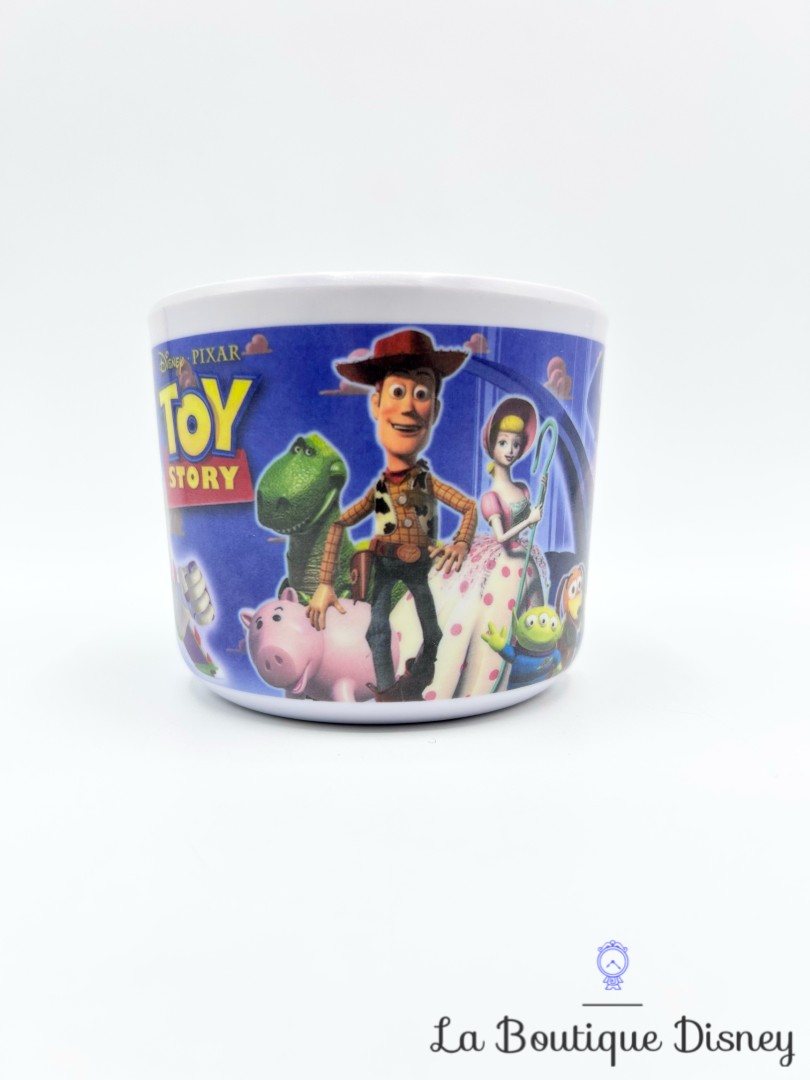 Tasse-Toy-Story-Disneyland-Paris-Disney-mug-plastique-bleu-personnages (5)