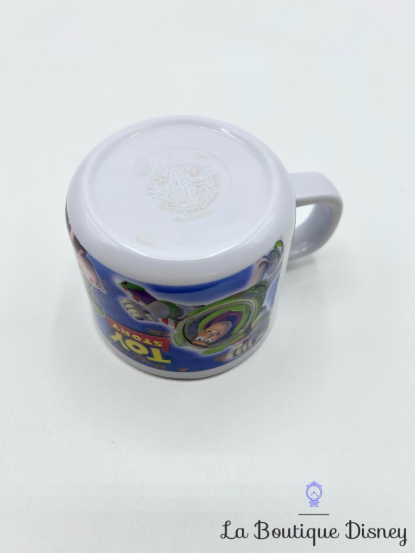 Tasse-Toy-Story-Disneyland-Paris-Disney-mug-plastique-bleu-personnages (7)