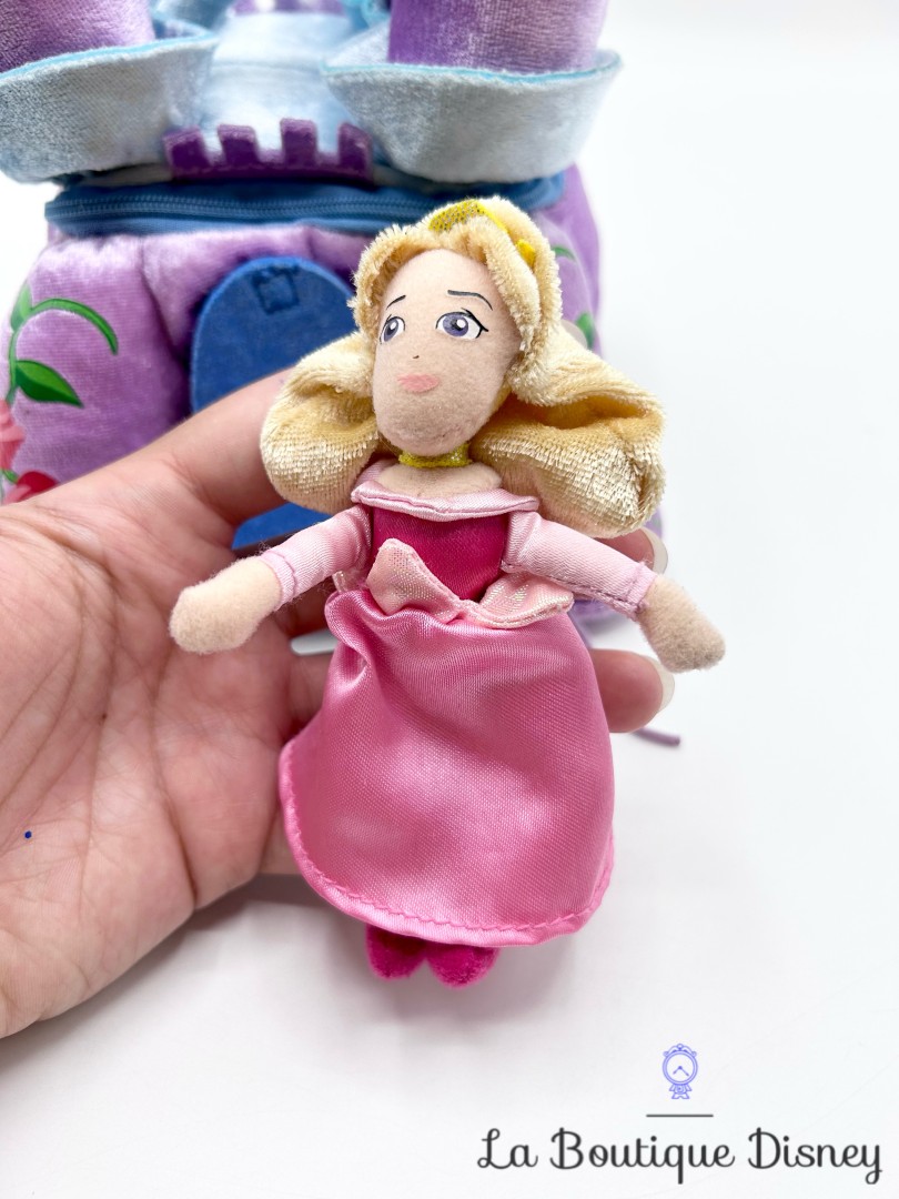 Jouet-Peluche-Château-Aurore-La-Belle-au-Bois-Dormant-Disney-Store-Hoop-Canada-Sleep-Castle-Playset (3)