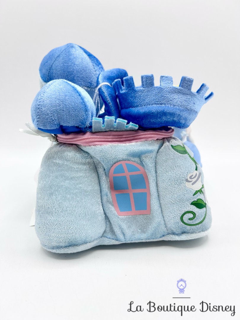 Jouet-Peluche-Château-Cendrillon-Disney-Store-Hoop-Canada-Cinderella-Castle-Playset (2)