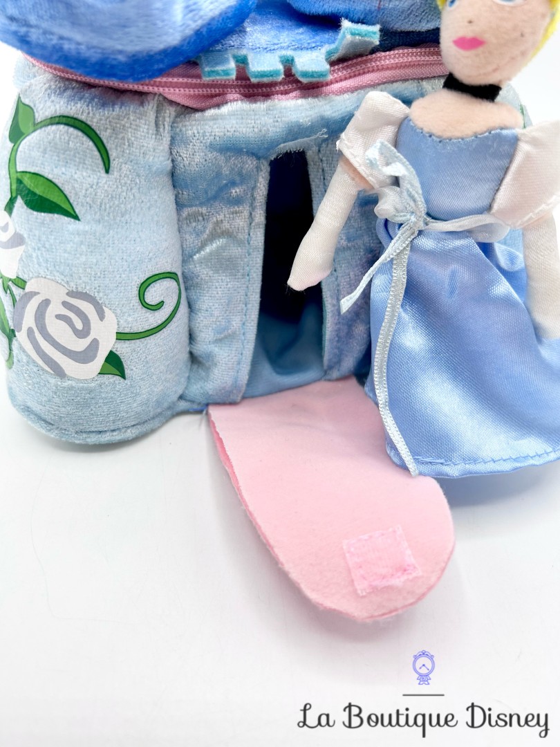 Jouet-Peluche-Château-Cendrillon-Disney-Store-Hoop-Canada-Cinderella-Castle-Playset (3)