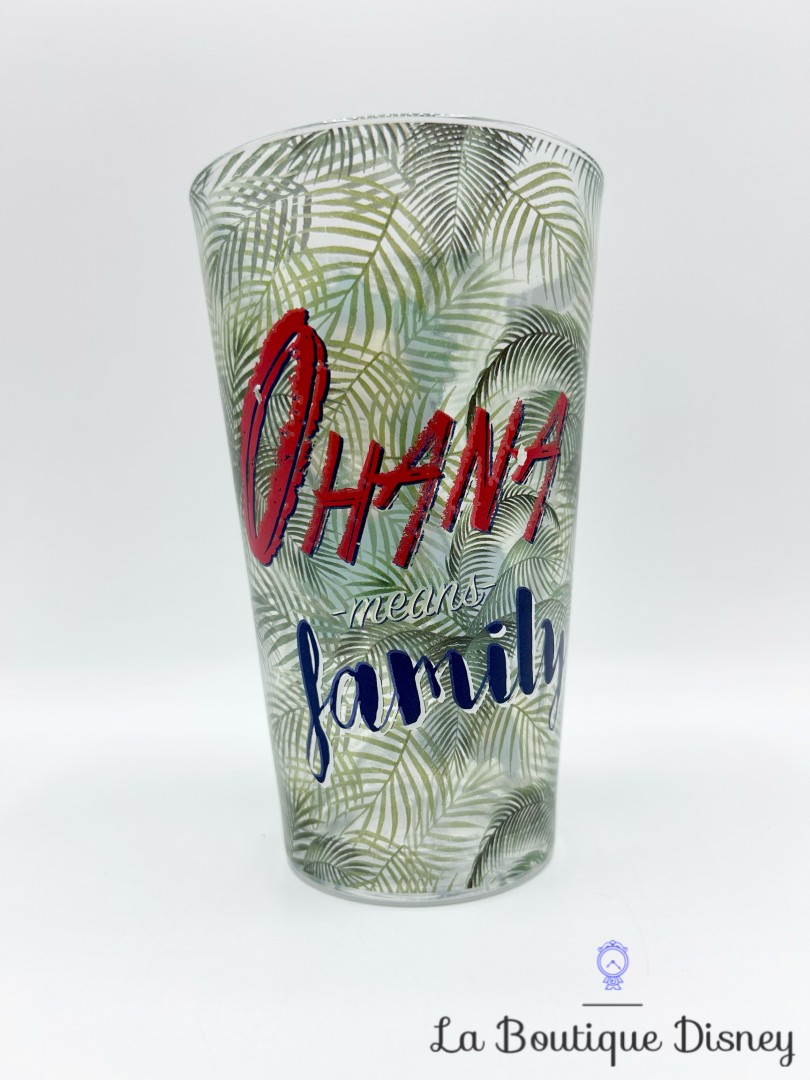 Verre-Lilo-et-Stitch-Ohana-Means-Family-Disney-ABYstyle-feuilles (2)