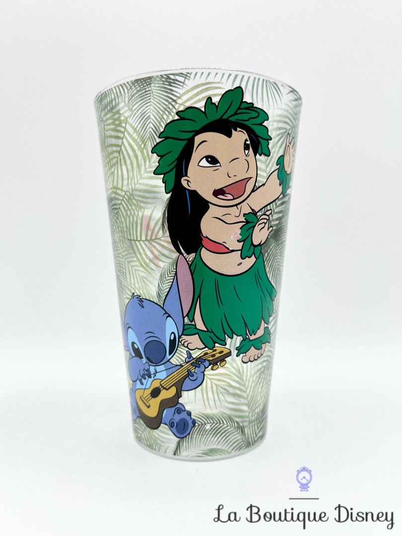 Verre-Lilo-et-Stitch-Ohana-Means-Family-Disney-ABYstyle-feuilles (3)