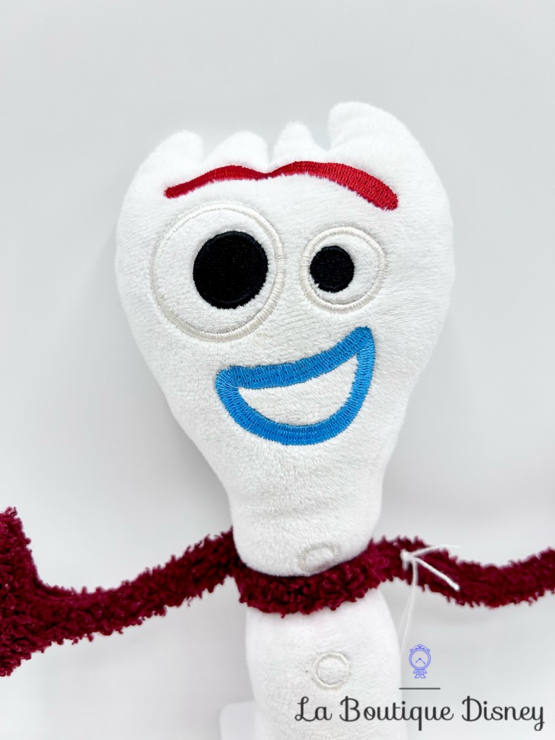Peluche-Fourchette-Disney-Posh-Paws-Toy-Story-4-couvert-blanc-Bonnie-25-cm (3)