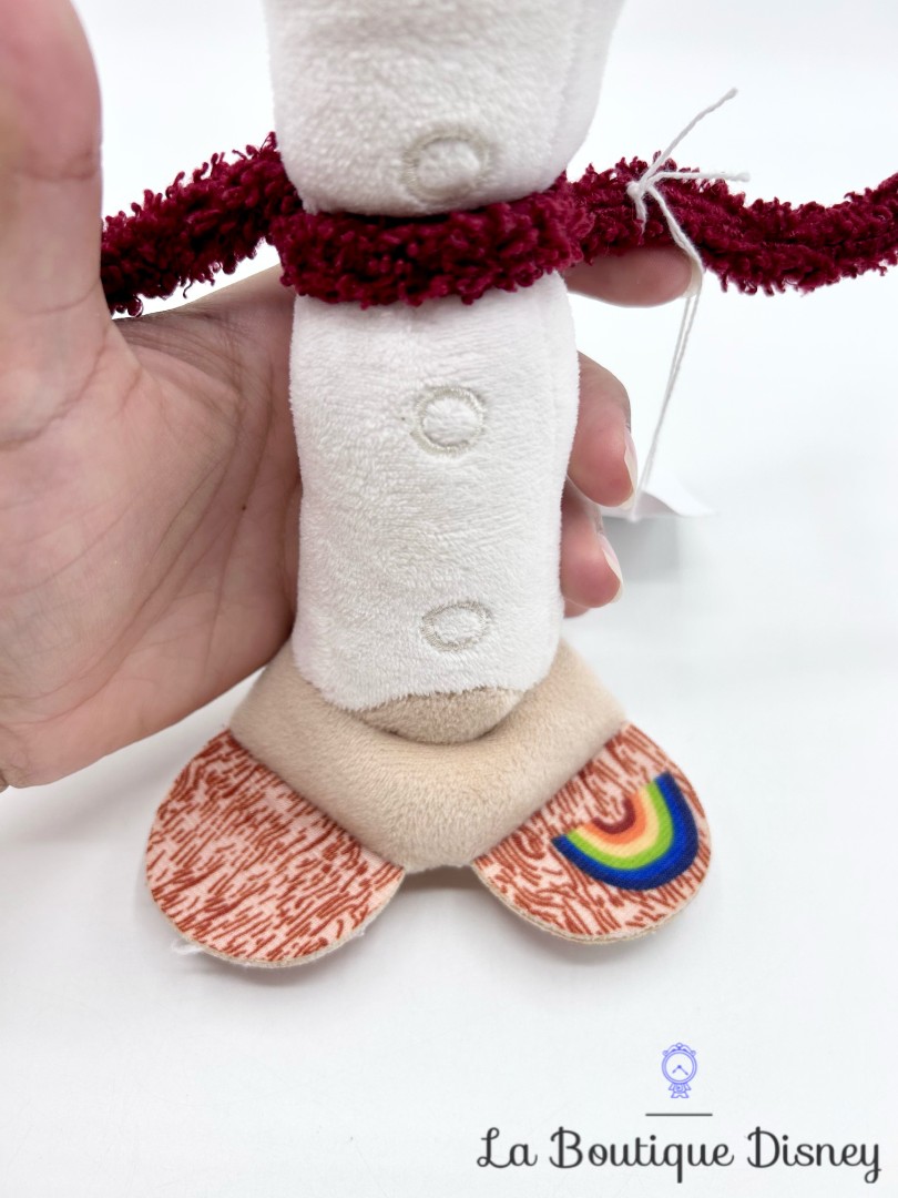 Peluche-Fourchette-Disney-Posh-Paws-Toy-Story-4-couvert-blanc-Bonnie-25-cm (2)