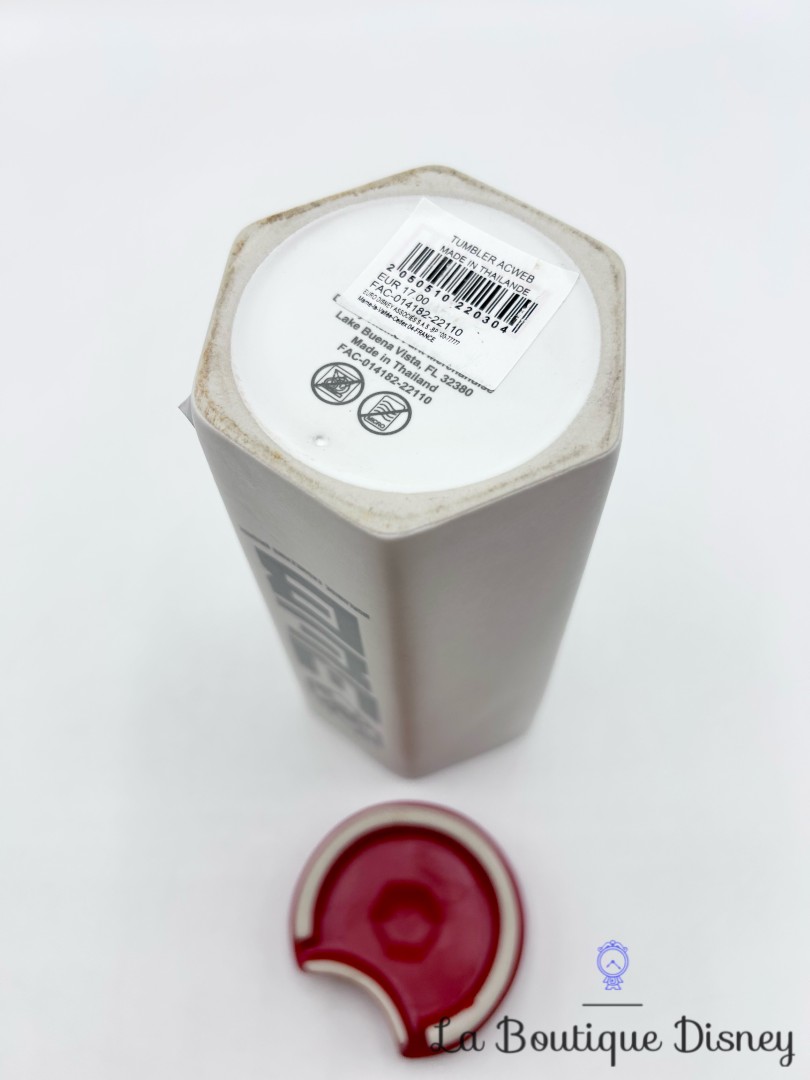 Verre-WEB-Attraction-Spider-Man-Disneyland-2022-mug-Disney-Marvel-Brain-Super-Power (1)