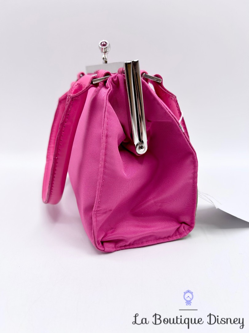 Sac-à-main-Aurore-La-Belle-au-Bois-Dormant-Disneyland-Resort-USA-Disney-château-rose (6)