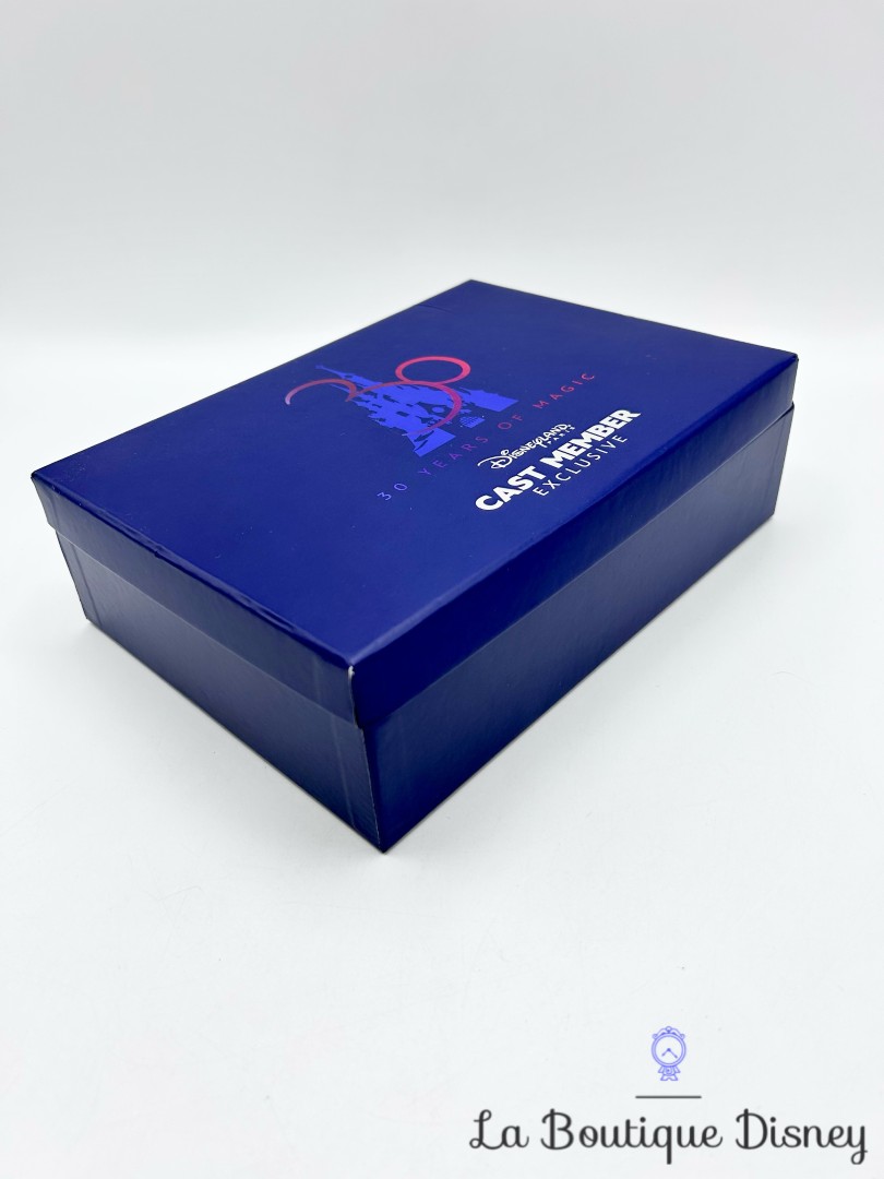 Coffret-Cast-Member-Exclusive-30-ème-anniversaire-Disneyland-Paris-30-ans-Disney-carnet-sac-lanière-pin-stylo (1)