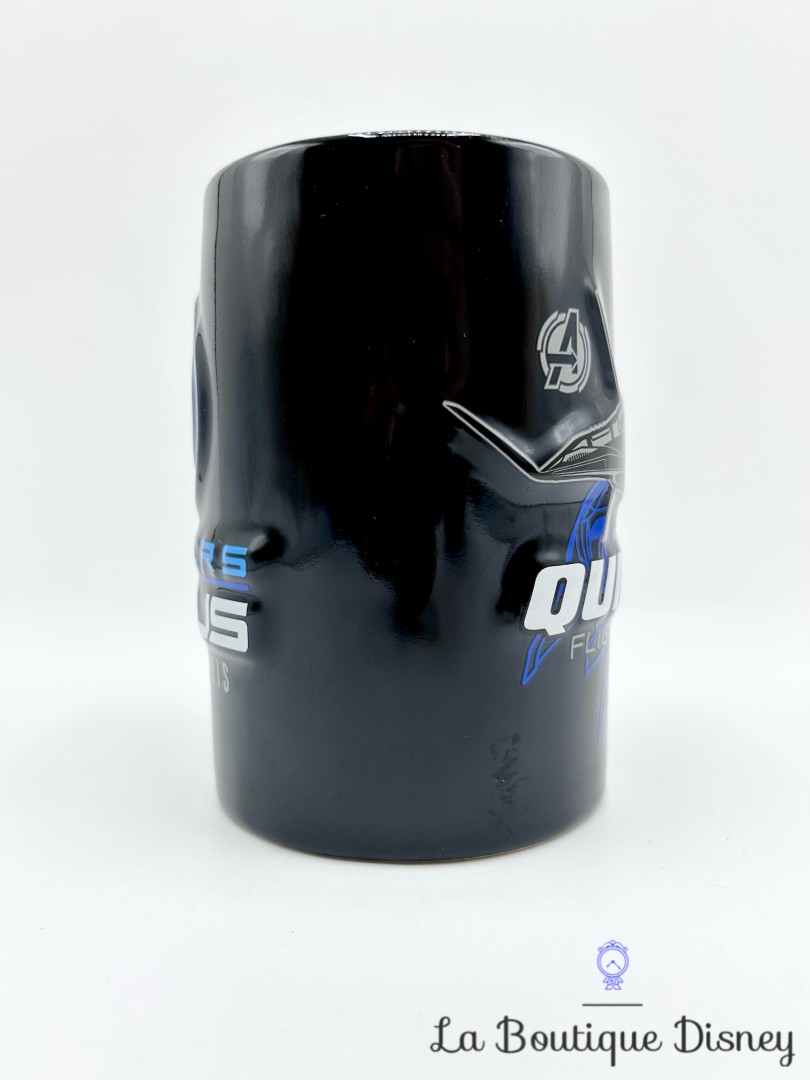 Tasse-Avengers-Campus-Quinjet-Flight-Crew-Disneyland-2022-mug-Disney-Marvel-noir (3)
