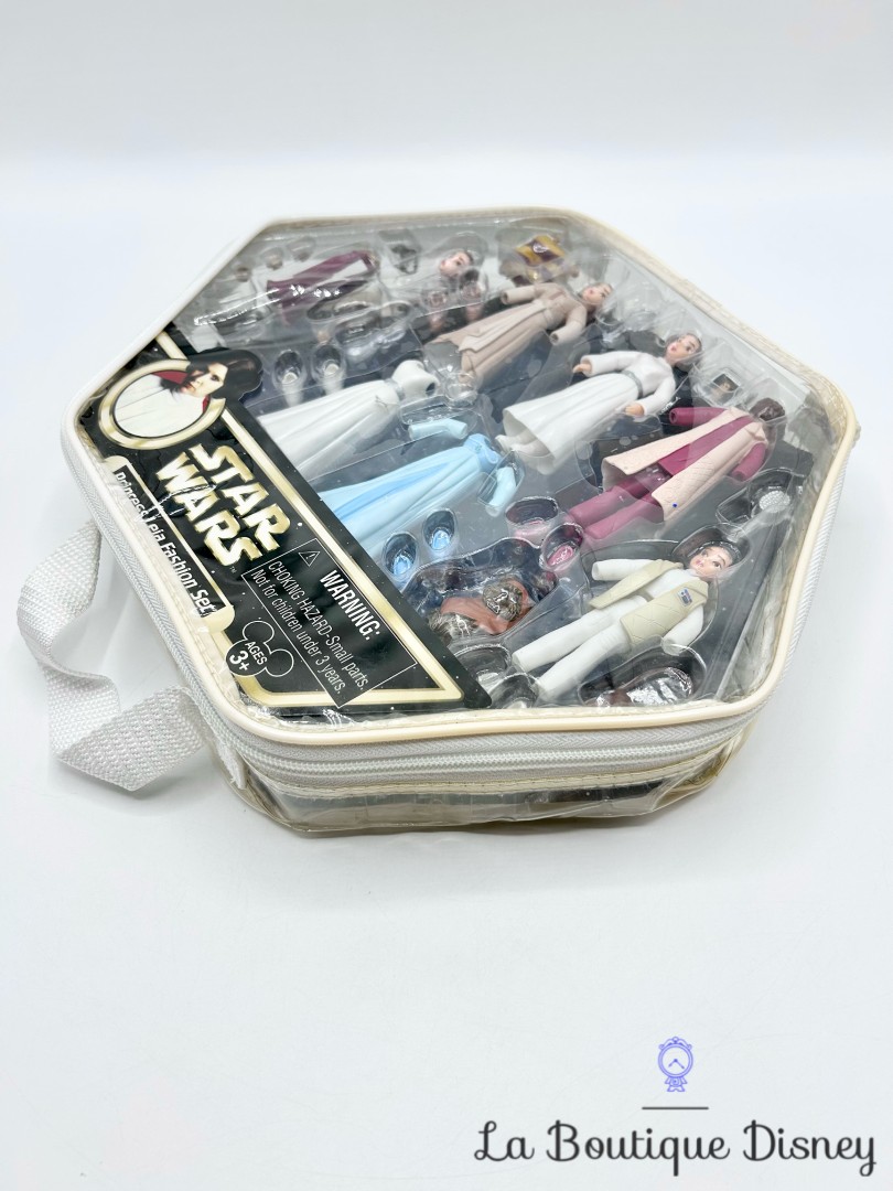 Coffret-Princess-Leia-Fashion-Set-Star-Wars-Disney-Parks-figurine-mini-poupée (5)