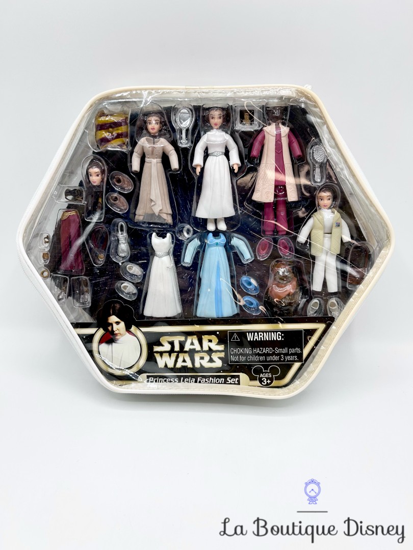 Coffret-Princess-Leia-Fashion-Set-Star-Wars-Disney-Parks-figurine-mini-poupée (3)