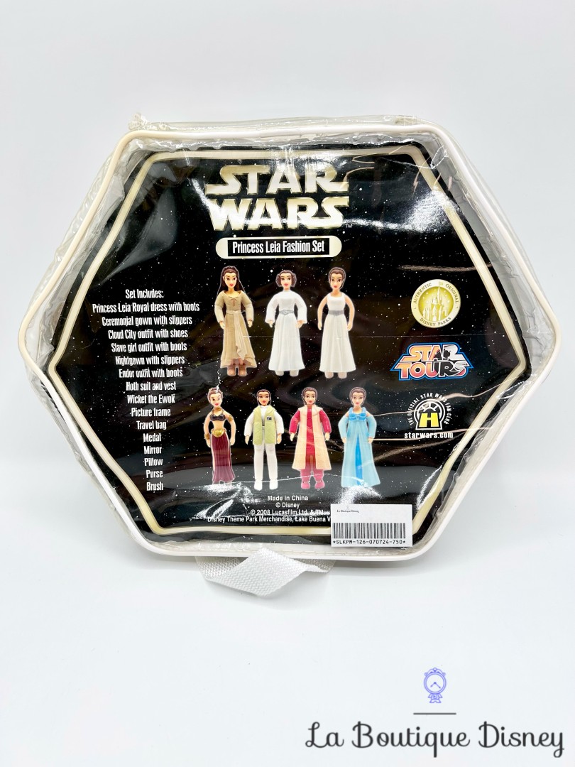 Coffret-Princess-Leia-Fashion-Set-Star-Wars-Disney-Parks-figurine-mini-poupée (1)