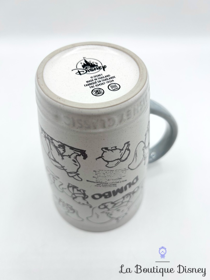 Tasse-Dumbo-Animé-Disney-Parks-2019-mug-Classic-blanc-gris-dessins (1)