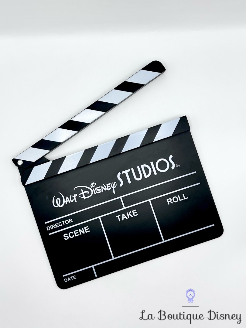 Décoration-Clap-Cinéma-Walt-Disney-Studios-Disneyland-Paris-2019 (2)