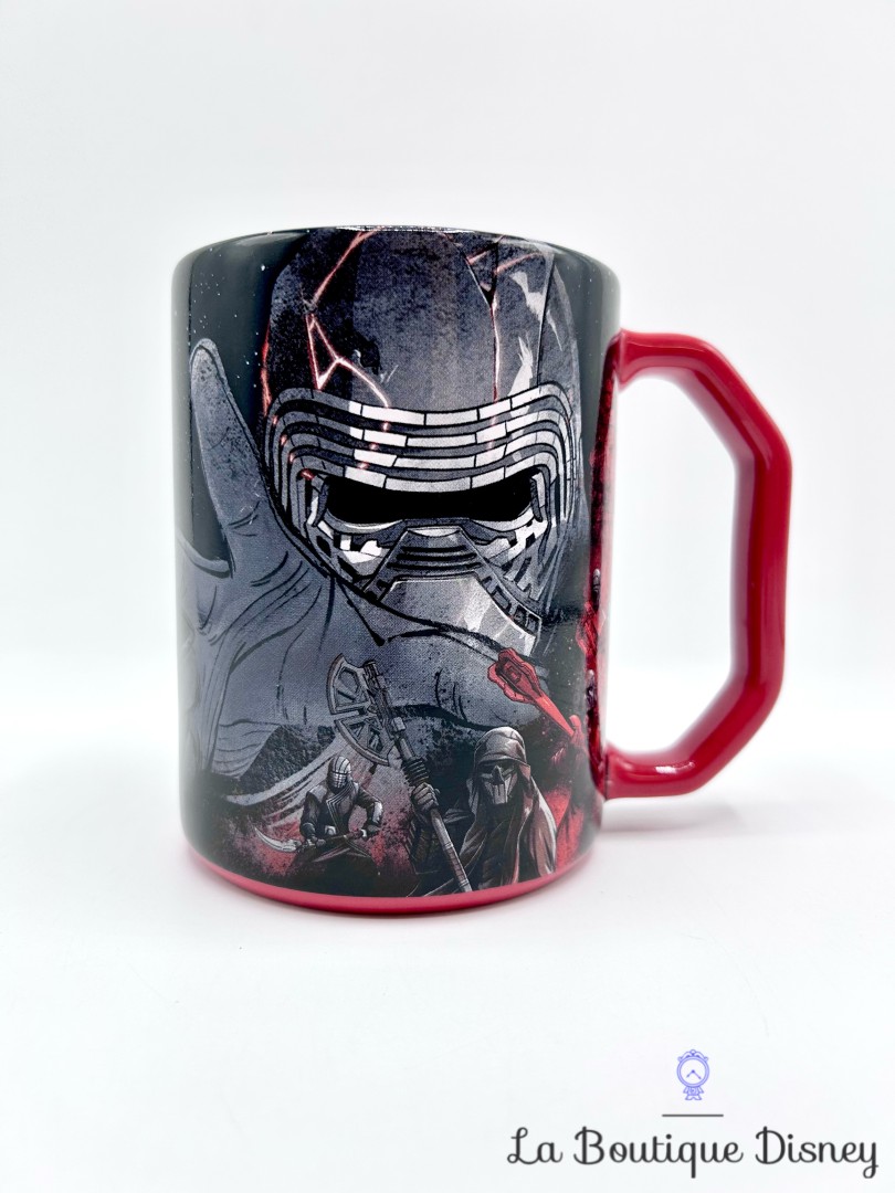 Tasse-kylo-Ren-Power-of-the-Dark-Side-Star-Wars-Disneyland-2019-mug-Disney-rouge-noir (3)