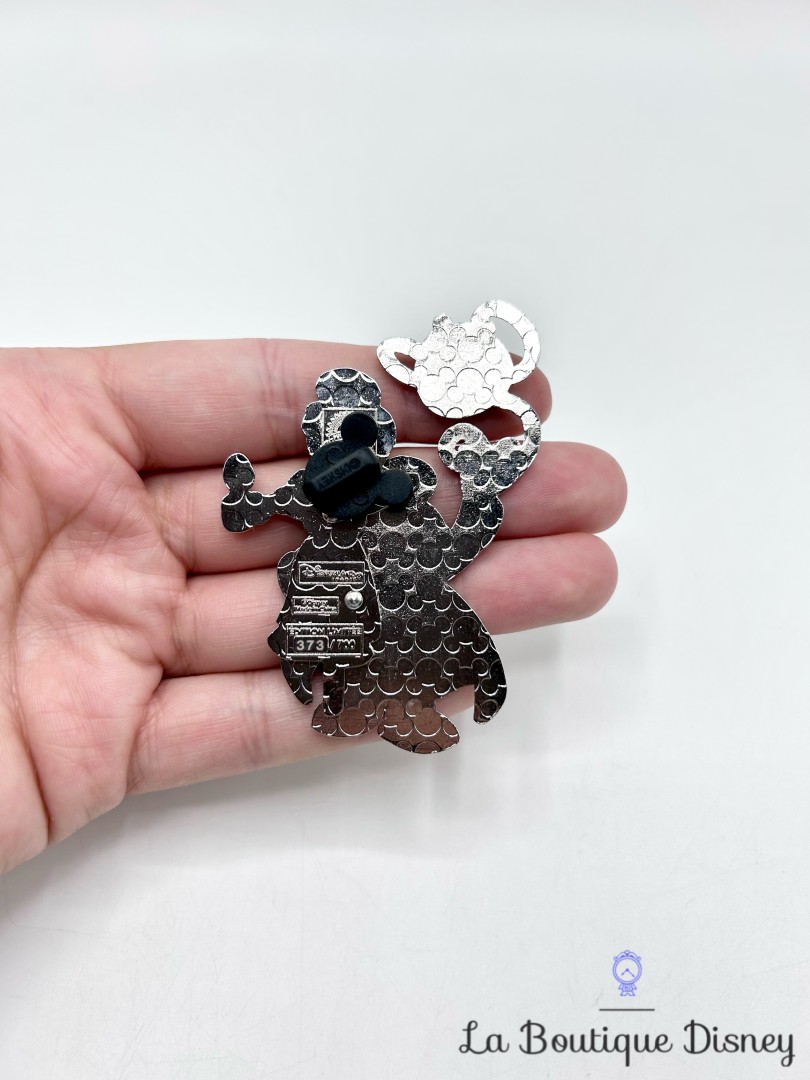 Pin-Halloween-Mickey-Edition-Limitée-700-EX-Disneyland-Paris-2021-Mickey-Mouse-with-Scarecrow-145211 (3)