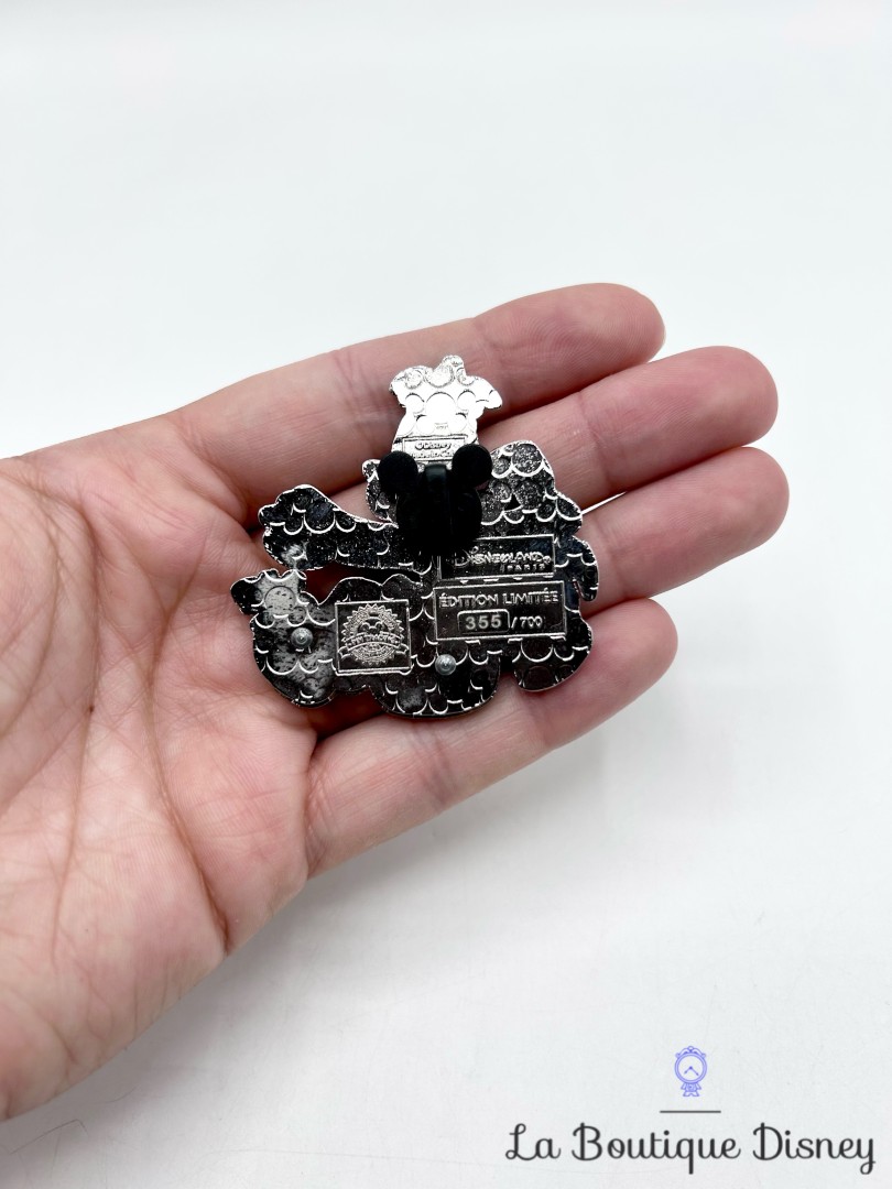 Pin-Halloween-Donald-Edition-Limitée-700-EX-Disneyland-Paris-2021-145059 (3)