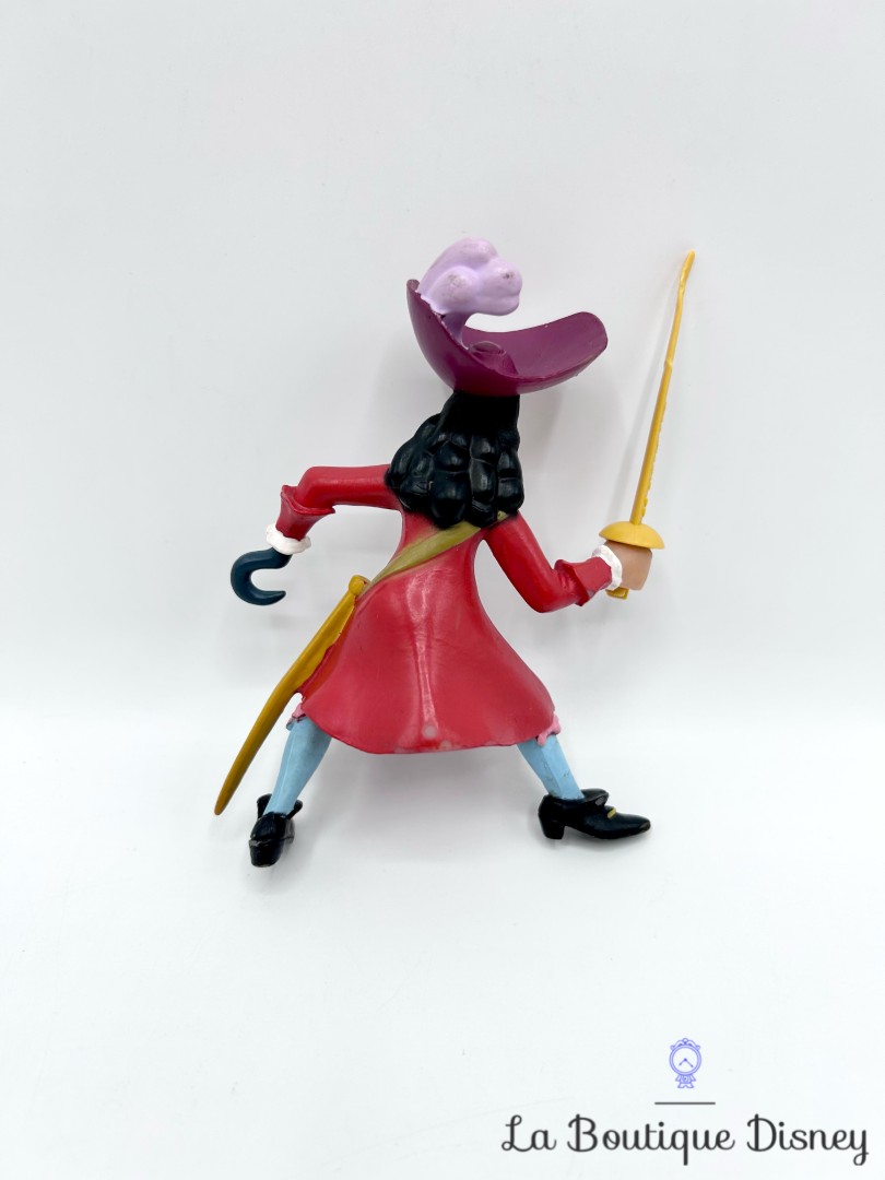 Figurine-Capitaine-Crochet-Disney-Bullyland-Peter-Pan-pirate-rouge-10-cm (1)