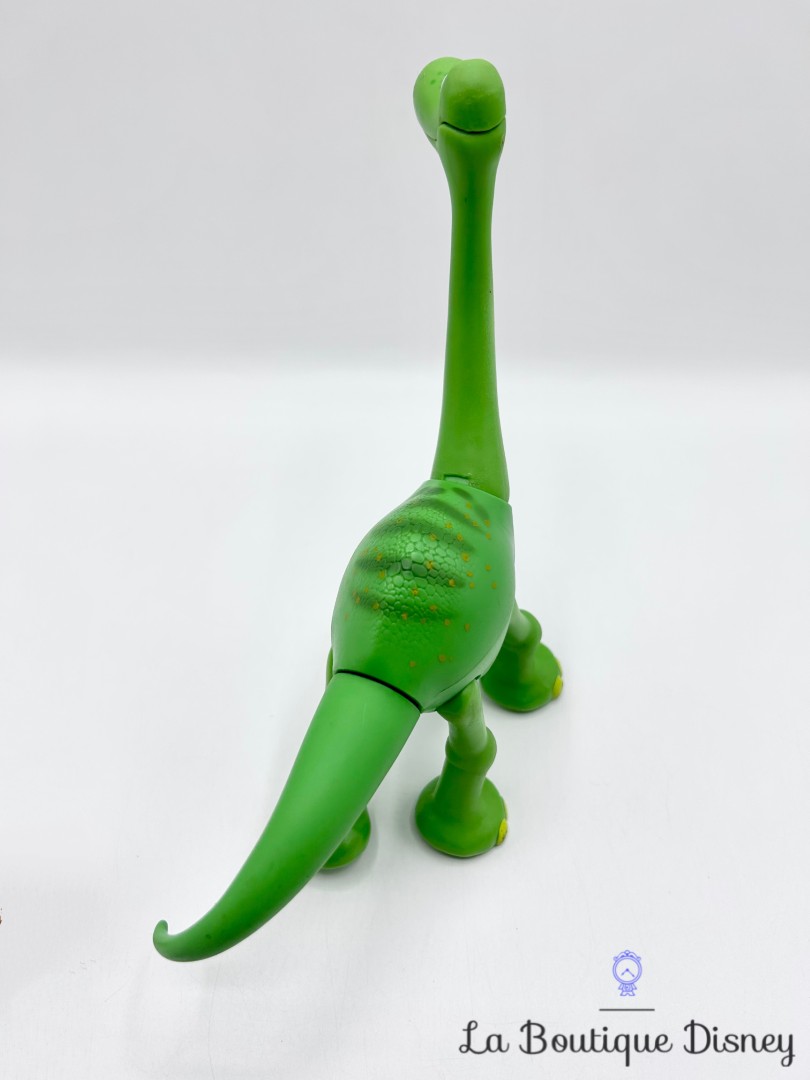 Jouet-Figurine-Arlo-articulée-Disney-Tomy-2015-Le-voyage-Arlo-dinosaure-vert-18-cm (4)