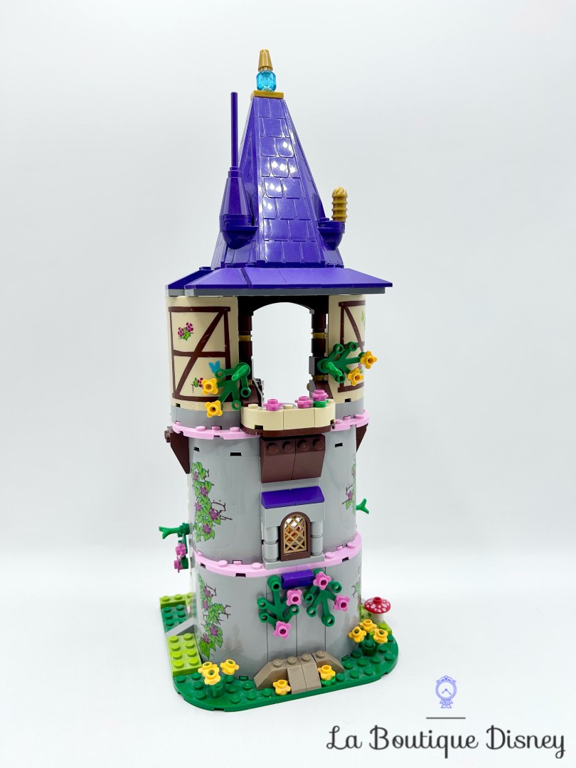 Jouet-LEGO-41054-La-Tour-de-Raiponce-Disney-Princess (4)