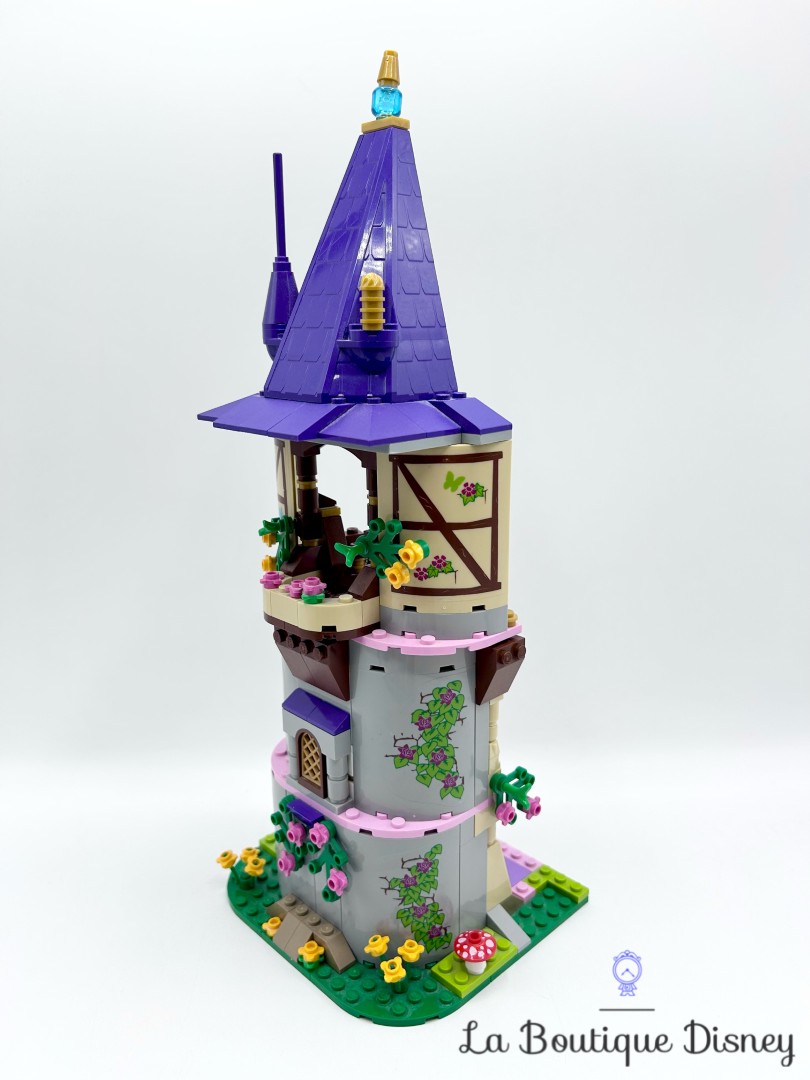 Jouet-LEGO-41054-La-Tour-de-Raiponce-Disney-Princess (5)