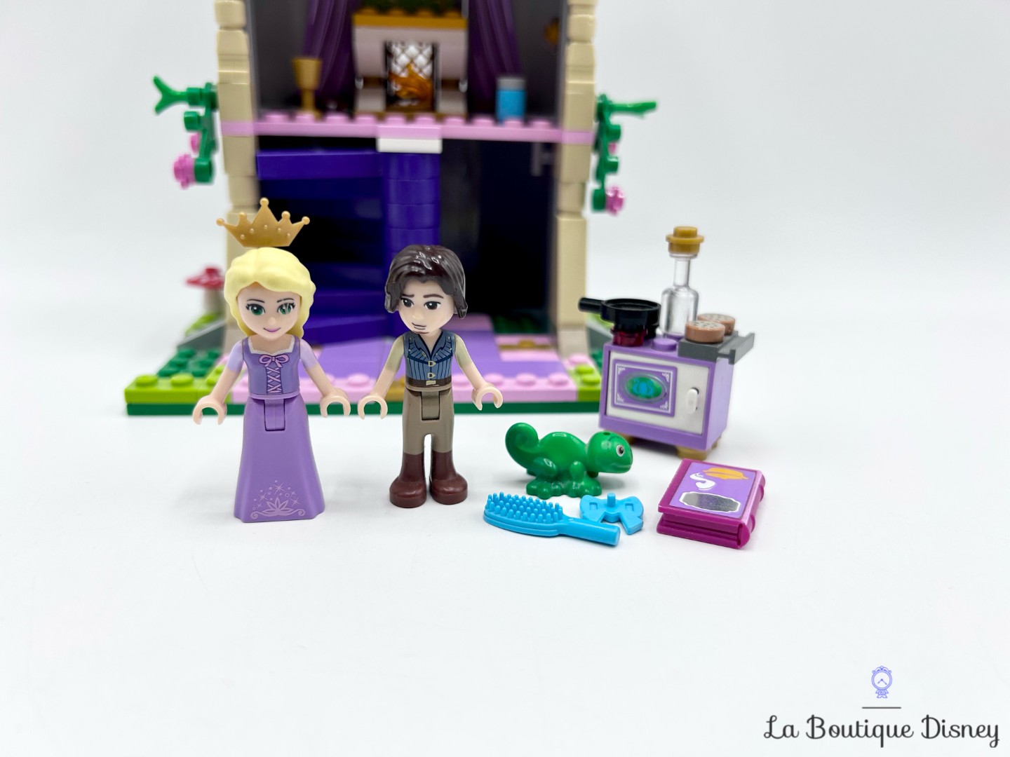 Jouet-LEGO-41054-La-Tour-de-Raiponce-Disney-Princess (2)