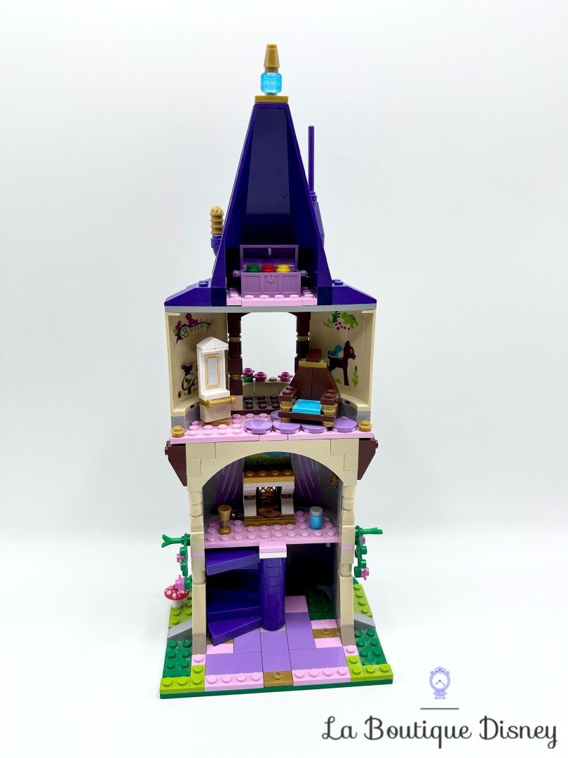 Jouet-LEGO-41054-La-Tour-de-Raiponce-Disney-Princess (6)