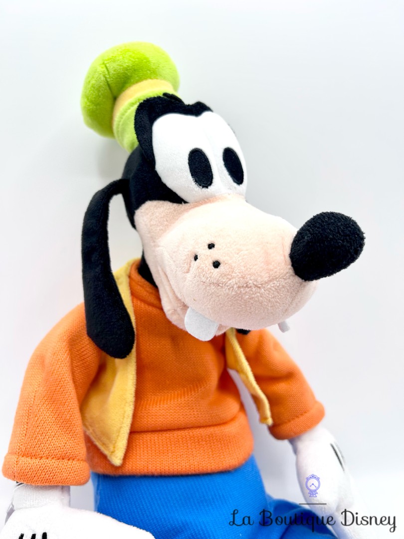 Peluche-Dingo-Disney-Store-2020-orange-bleu-50-cm (2)