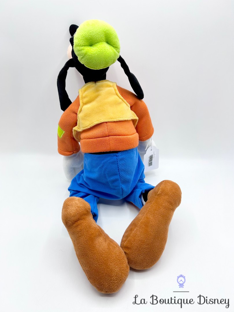 Peluche-Dingo-Disney-Store-2020-orange-bleu-50-cm (5)
