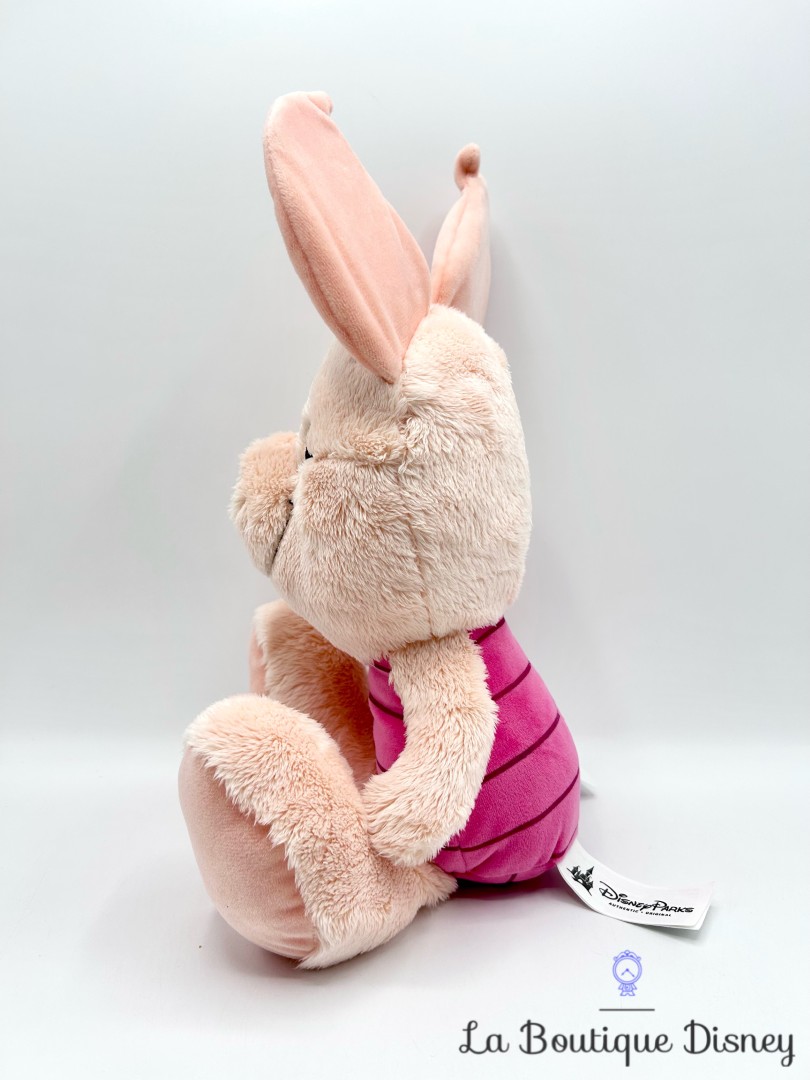 Peluche-Porcinet-Big-Feet-Disney-Parks-2016-Disneyland-Paris-Winnie-ourson-30-cm (3)