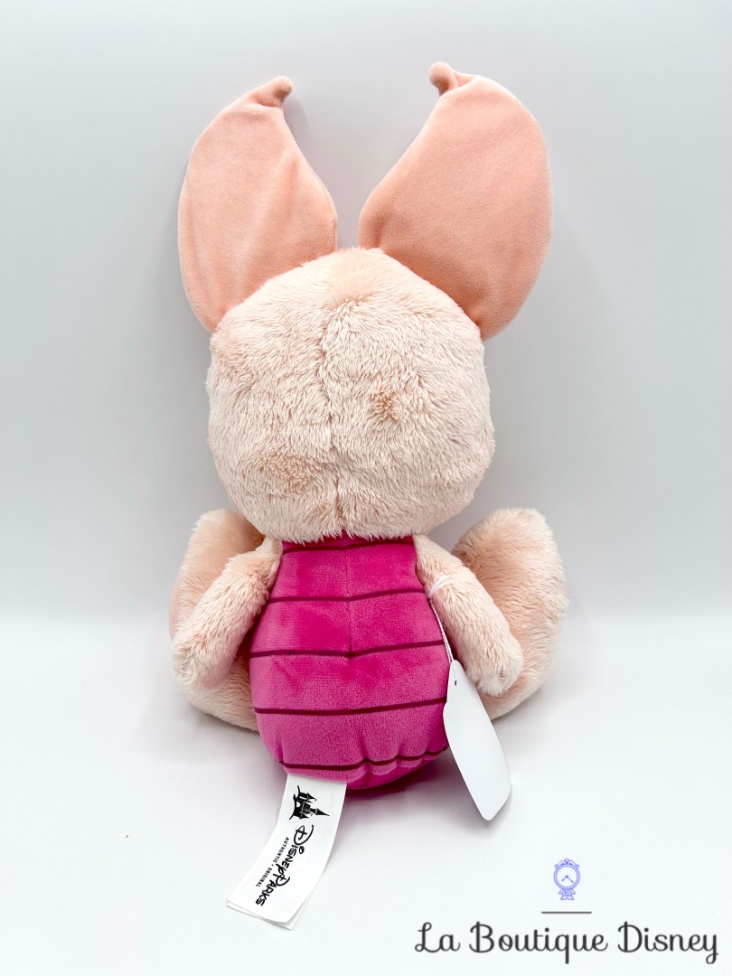 Peluche-Porcinet-Big-Feet-Disney-Parks-2016-Disneyland-Paris-Winnie-ourson-30-cm (1)