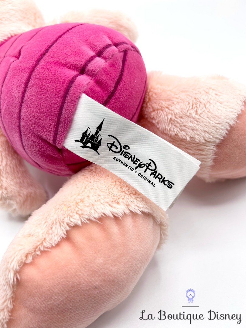 Peluche-Porcinet-Big-Feet-Disney-Parks-2016-Disneyland-Paris-Winnie-ourson-30-cm (7)