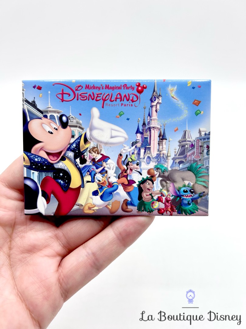 Magnet-Mickeys-Magical-Party-Disneyland-Paris-Disney-aimant-fête-personnages (1)