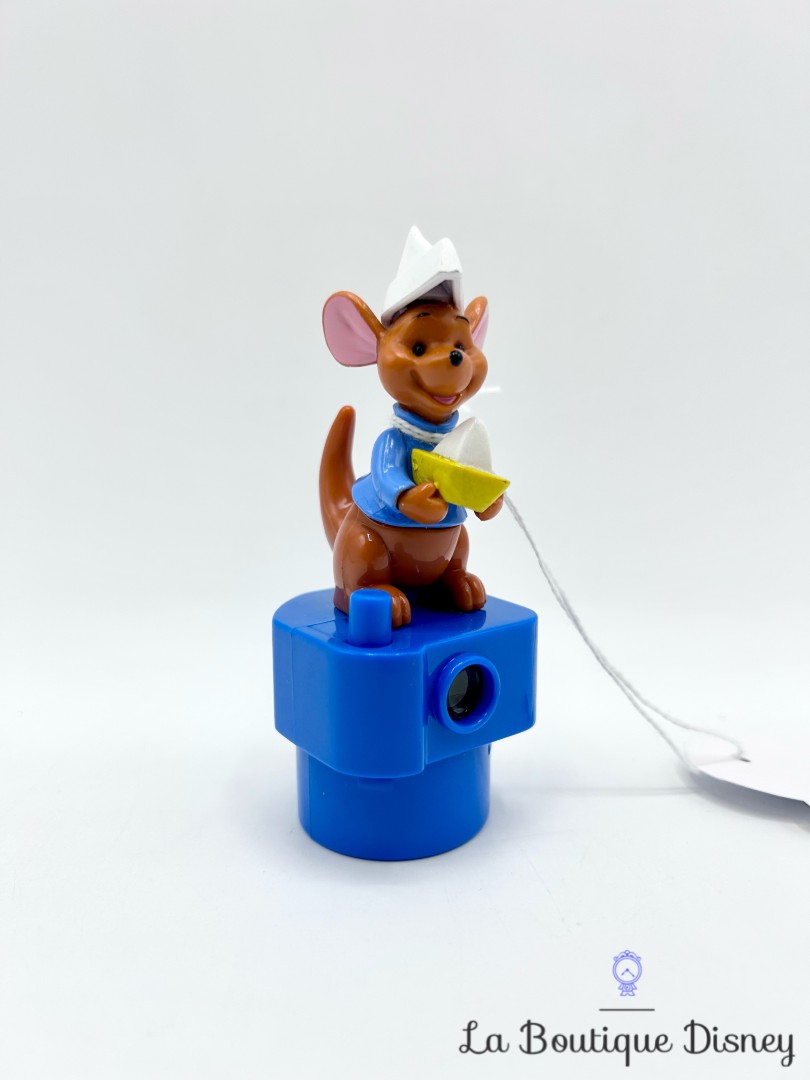Figurine-Petit-Gourou-Disney-Nestlé-Winnie-lOurson-kangourou-caméra-10-cm (2)
