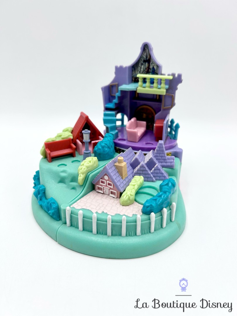 Polly-Pocket-La-maison-des-101-Dalmatiens-Disney-Bluebird-1996-manoir-Cruella (3)