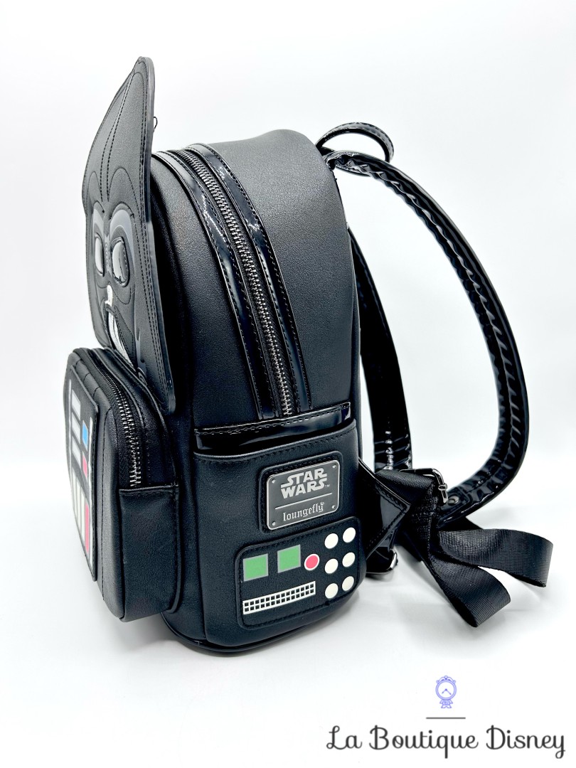 Sac-à-dos-Loungefly-Dark-Vador-Cosplay-Glow-Disney-Star-Wars-noir (3)