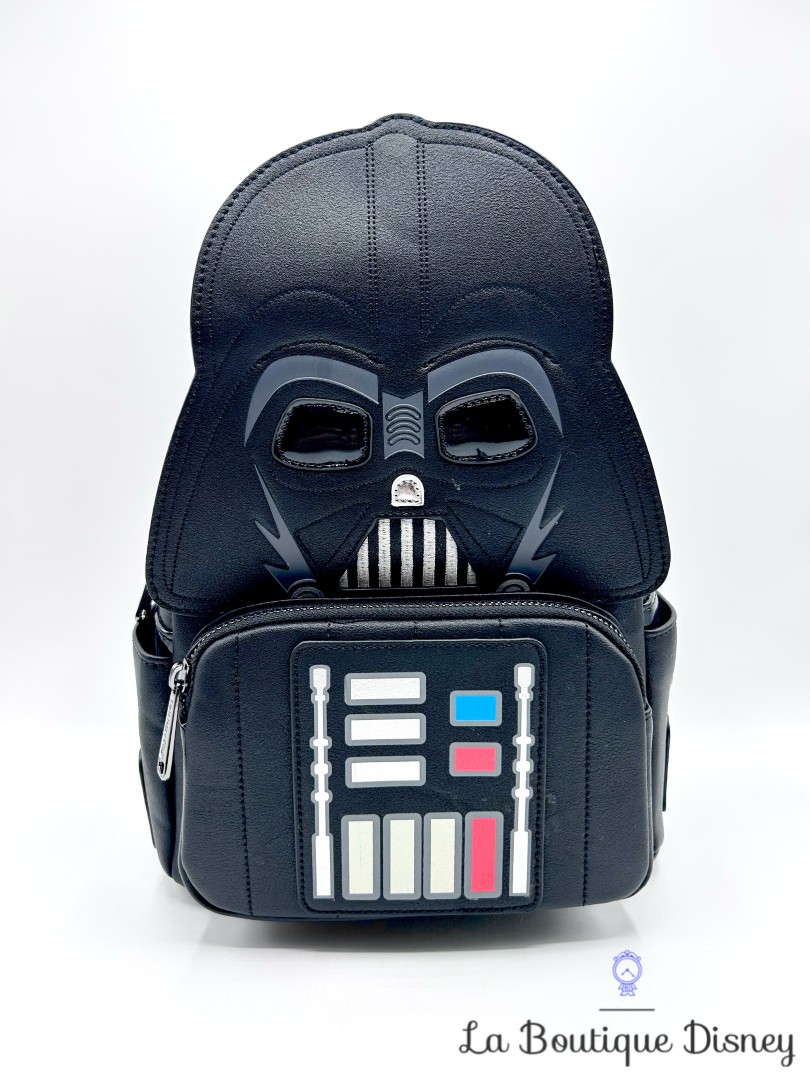 Star Wars - Sac à bandoulière Dark Side