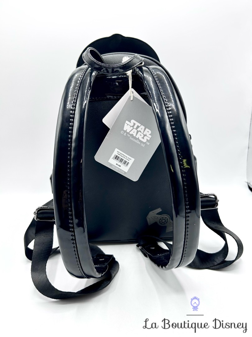 Sac-à-dos-Loungefly-Dark-Vador-Cosplay-Glow-Disney-Star-Wars-noir (8)