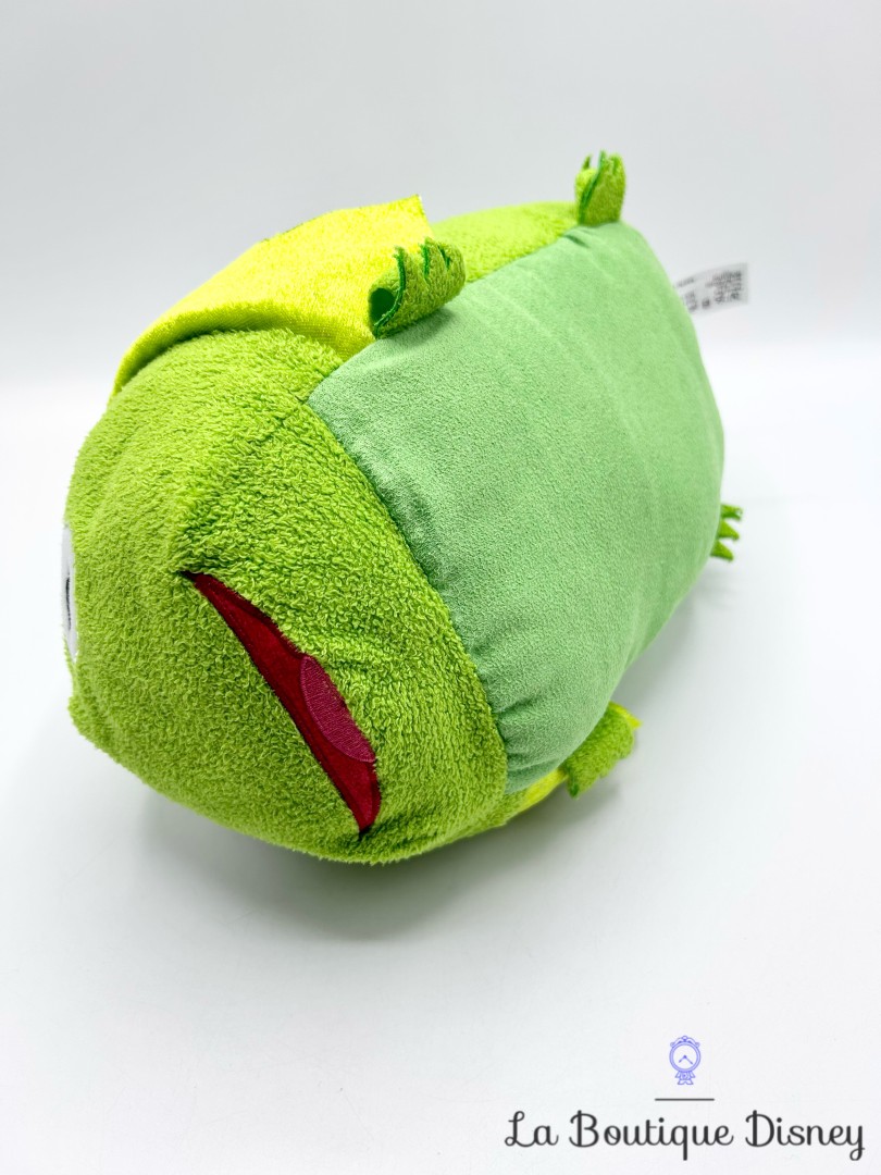 Peluche-Grand-Tsum-Tsum-Kermit-Disney-Posh-Paws-Les-Muppets-grenouille-vert-30-cm-XXL-géant (4)