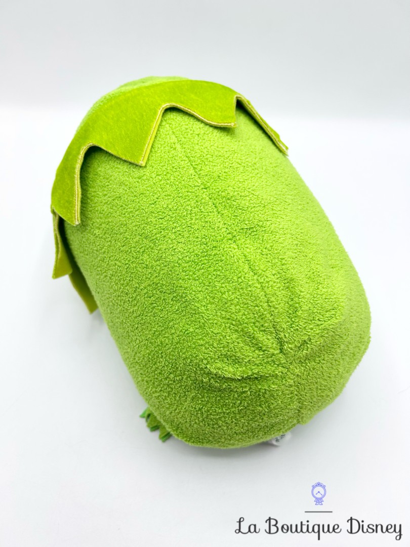 Peluche-Grand-Tsum-Tsum-Kermit-Disney-Posh-Paws-Les-Muppets-grenouille-vert-30-cm-XXL-géant (5)